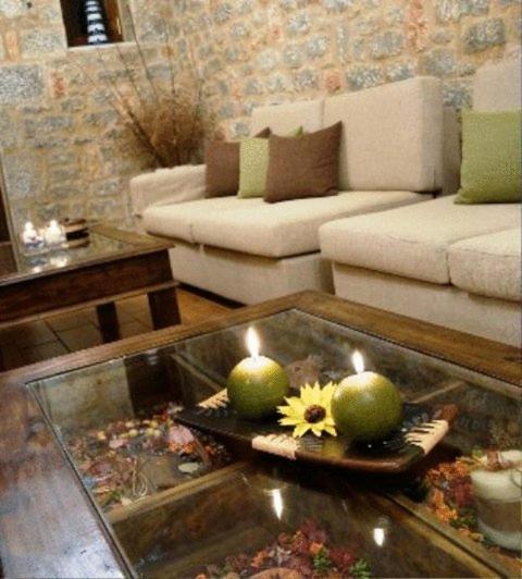 Vlyhada Guesthouse Pírgos Dhiroú 外观 照片